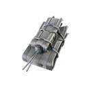 High Speed Gear | Double Decker TACO High Speed Gear | Double Decker TACO